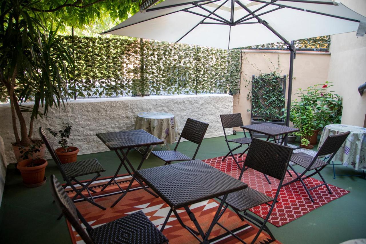 B&B I Propilei Di San Girolamo Rimini Eksteriør bilde