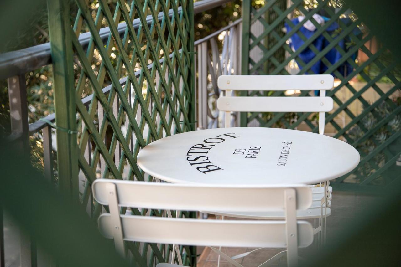 B&B I Propilei Di San Girolamo Rimini Eksteriør bilde