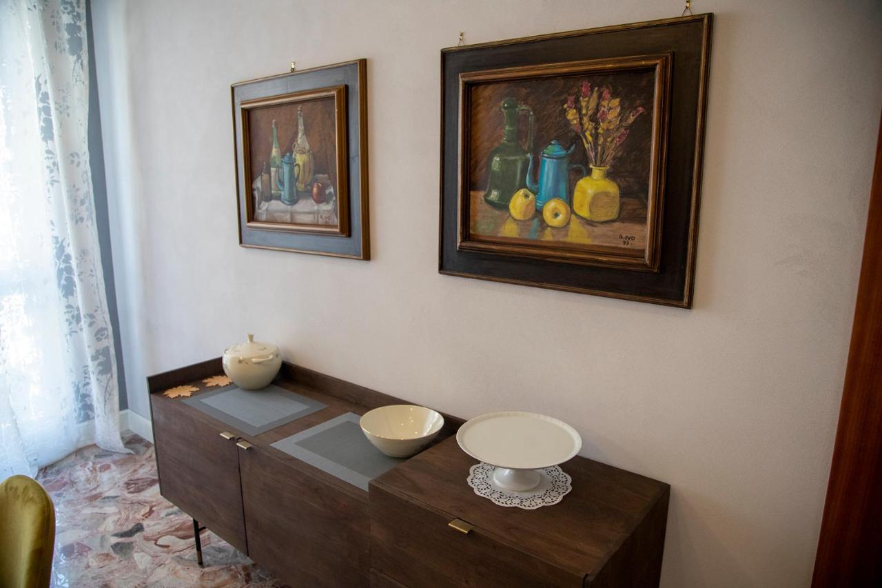 B&B I Propilei Di San Girolamo Rimini Eksteriør bilde