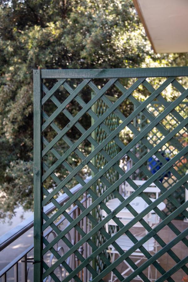 B&B I Propilei Di San Girolamo Rimini Eksteriør bilde