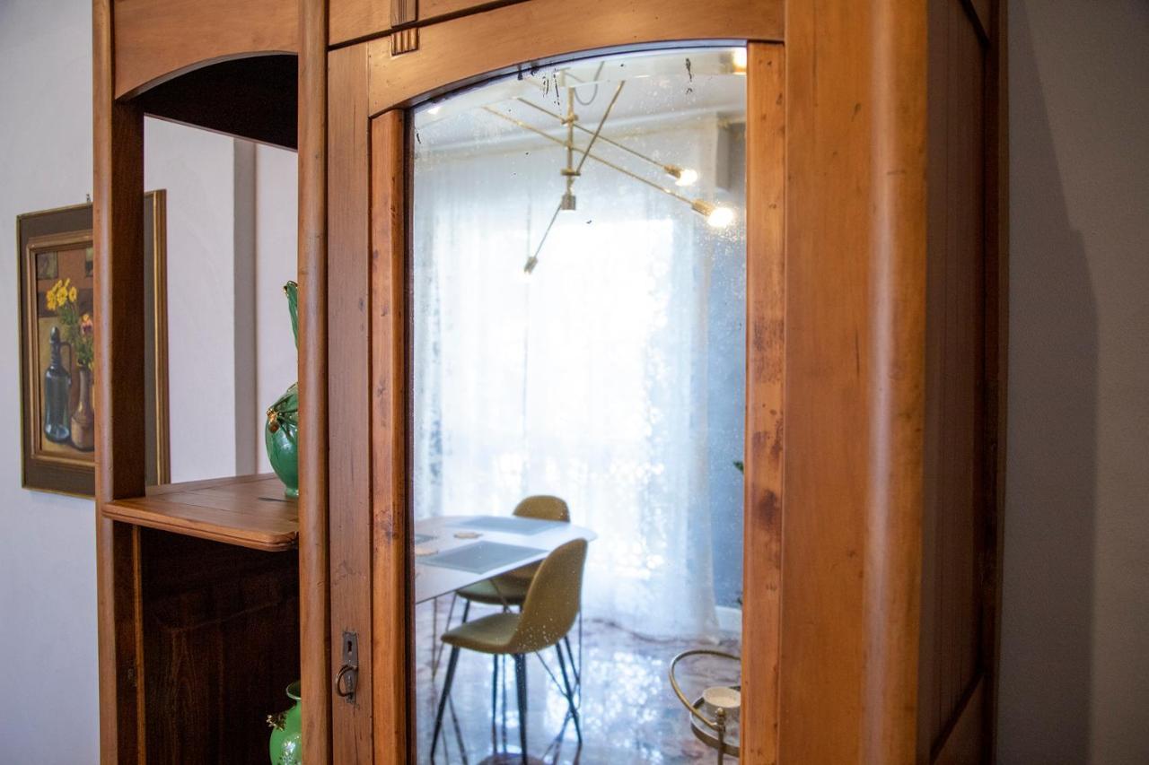 B&B I Propilei Di San Girolamo Rimini Eksteriør bilde