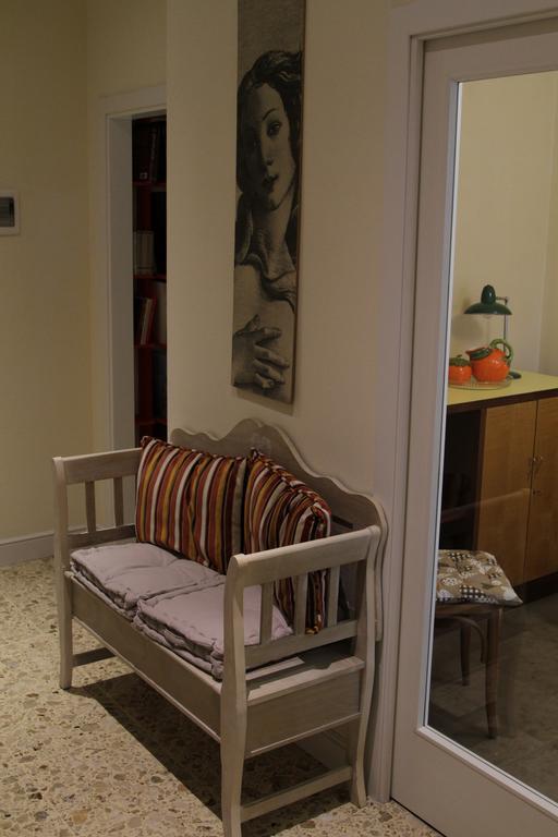 B&B I Propilei Di San Girolamo Rimini Eksteriør bilde