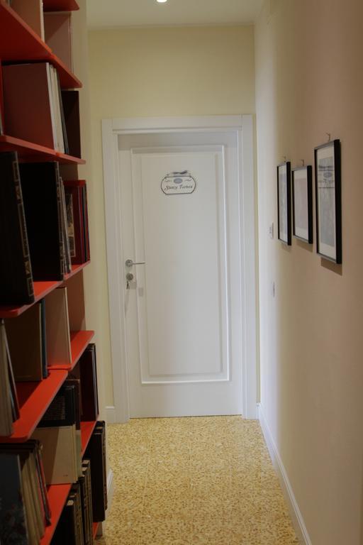 B&B I Propilei Di San Girolamo Rimini Eksteriør bilde