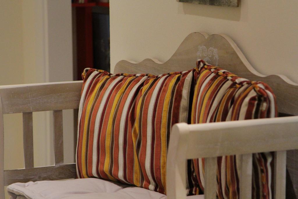 B&B I Propilei Di San Girolamo Rimini Eksteriør bilde