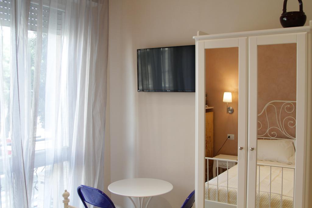 B&B I Propilei Di San Girolamo Rimini Eksteriør bilde