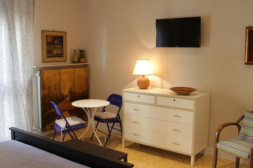 B&B I Propilei Di San Girolamo Rimini Eksteriør bilde