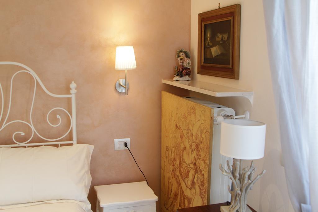 B&B I Propilei Di San Girolamo Rimini Eksteriør bilde