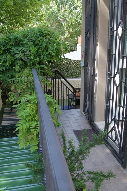 B&B I Propilei Di San Girolamo Rimini Eksteriør bilde