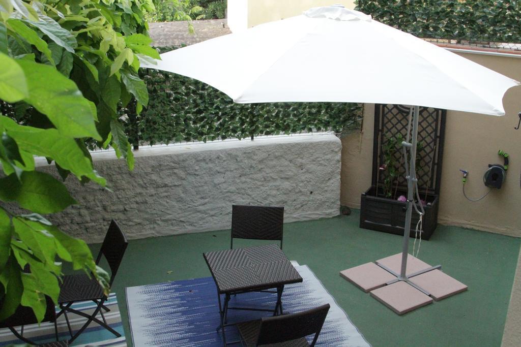 B&B I Propilei Di San Girolamo Rimini Eksteriør bilde