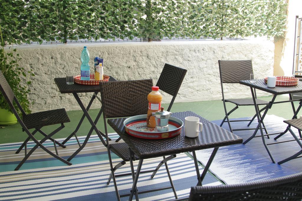 B&B I Propilei Di San Girolamo Rimini Eksteriør bilde