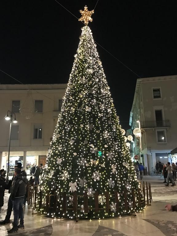 B&B I Propilei Di San Girolamo Rimini Eksteriør bilde