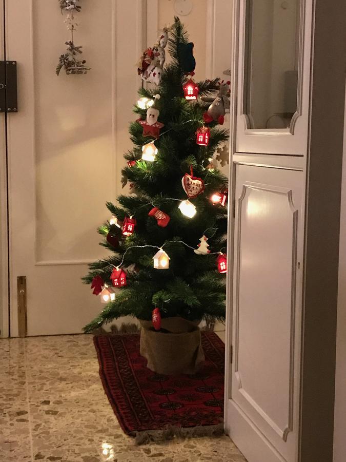 B&B I Propilei Di San Girolamo Rimini Eksteriør bilde