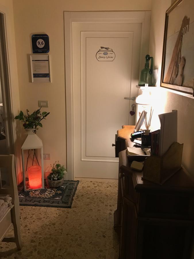 B&B I Propilei Di San Girolamo Rimini Eksteriør bilde