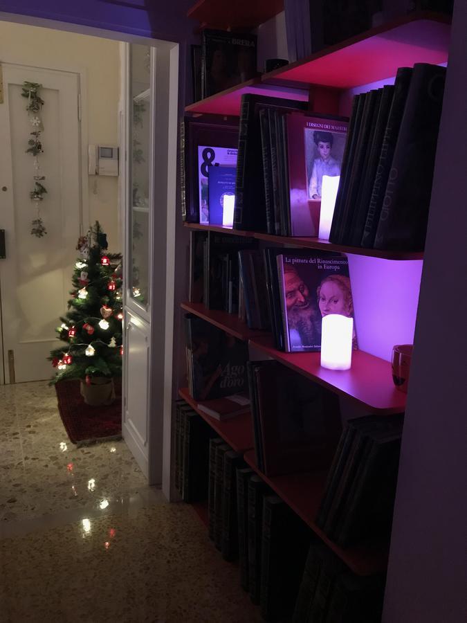 B&B I Propilei Di San Girolamo Rimini Eksteriør bilde