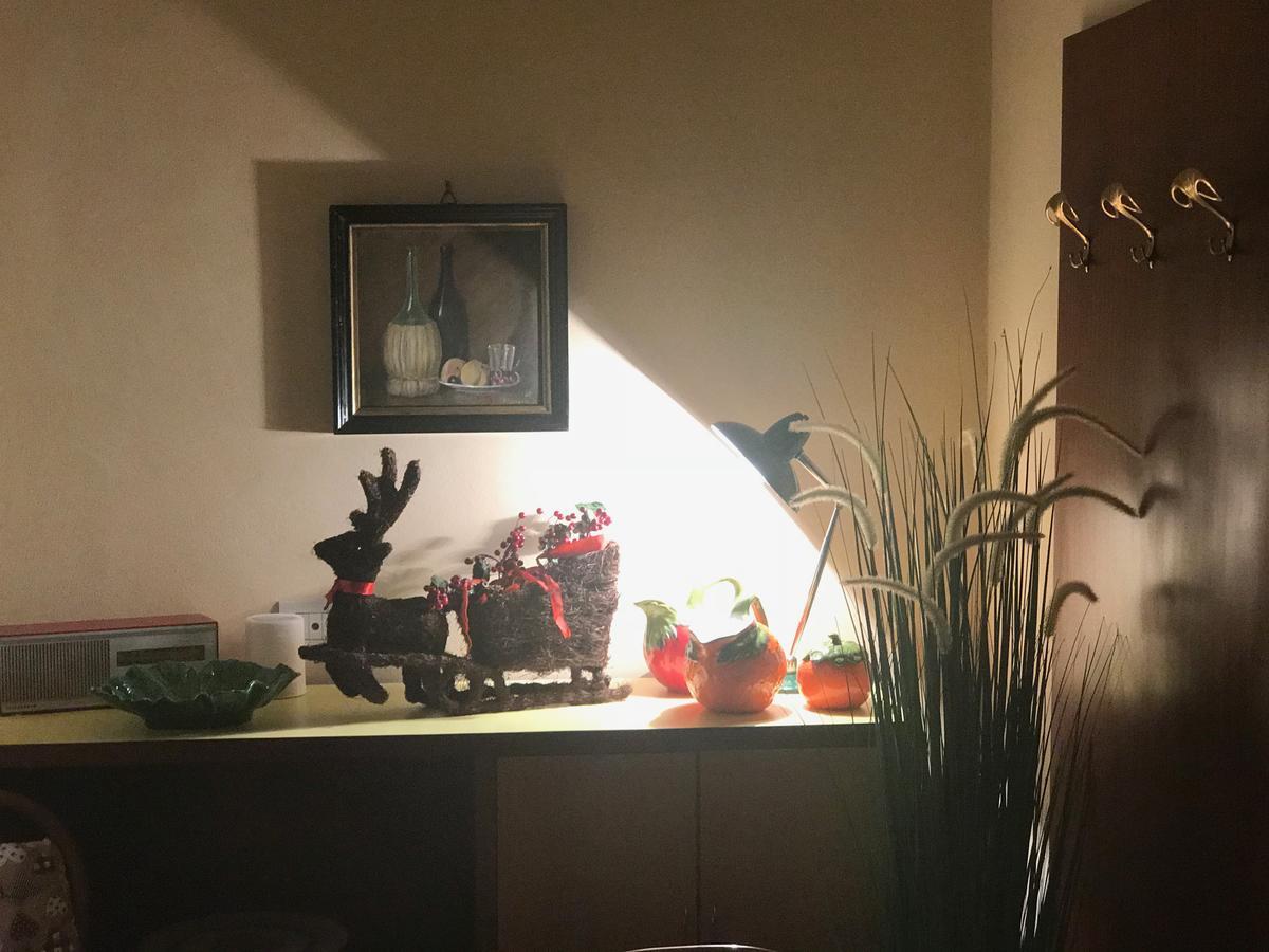 B&B I Propilei Di San Girolamo Rimini Eksteriør bilde